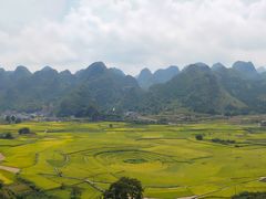 -万峰林风景区