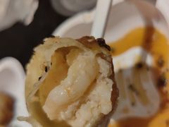 -小杨生煎(香港名都店)