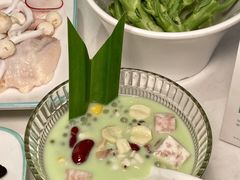 -椰客·海南椰子鸡(四海城黑金店)