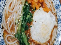 -庐山牯岭老面馆(牯岭街店)