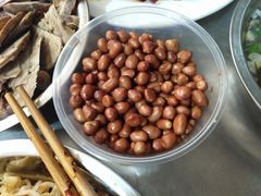 -涡阳侠玲干扣面(总店)