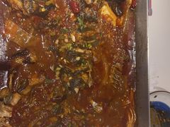 -鱼酷活鱼烤鱼(人信汇商场店)