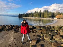-Canada Goose Vancouver