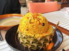 -CHINCHIN 青青·泰国料理(万象食家店)