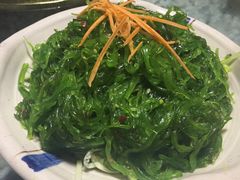 -大梁骨头馆·酱骨老菜(友好店)