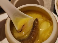 -悦全日餐厅·仁恒洲际酒店