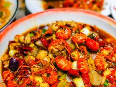 -李叔叔虾蟹大排档(青羊店)