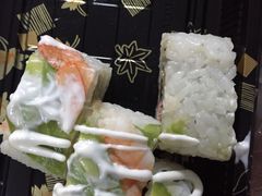 -墨竹寿司(九江店)