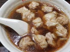 虾仔馄饨-共和春(甘泉路店)