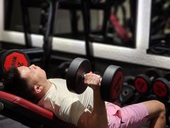 -FLARE STAR FITNESS(复地活力城店)