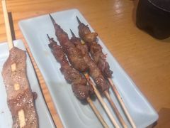 -蚝翅·海鲜粥·烧烤·龙虾季(海曙天一店)