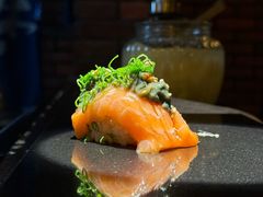 -昊·来了寿司(台湾街店)