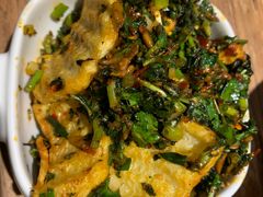 -平娃三宝烧烤·面食(南小街店)