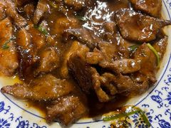 -陈记菜馆·非遗淮扬菜(东关街教场店)
