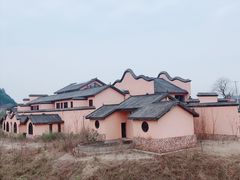 -道林古镇
