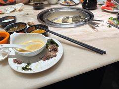 -煲宫(华润万象城店)