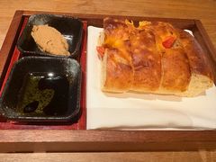 -北辰洲际酒店·IT MAMA意式家味餐厅