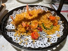 -德尚煌·顺德菜(誉山悠方天地店)