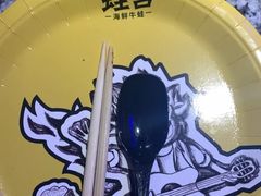 -蛙舍·炭烧牛蛙(东百中心店)