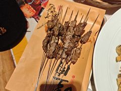 -长安大牌档之上元灯会(南大街店)
