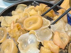 -得意咚瓜·顺德鱼生·冬瓜盅火锅