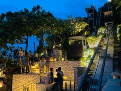 -Rock Bar Bali(Bali)
