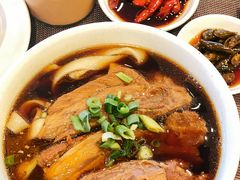 -中国厨房/台湾牛肉面