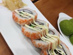 -银子铁板烧料理自助餐(人民广场店)