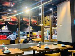-九锅一堂酸菜鱼(新南凯德直营店)