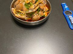-蚝美人·生蚝海鲜烧烤(茶花园店)