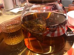 -西贝莜面村(当代商城店)
