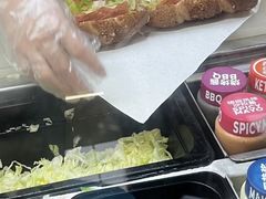 -赛百味SUBWAY(小北店)