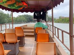 -东寨港红树林旅游区