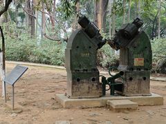 -柳州工业博物馆