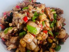 -笨罗卜浏阳菜馆(星沙店)