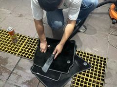 -车里行间汽车会员俱乐部·KSG隐形车衣星光店