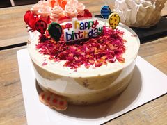 -卷时·瑞士卷·生日蛋糕(大望路店)