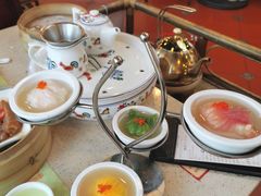 -点都德(千灯湖环宇城店)