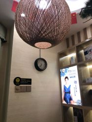 -芳朵美容养生SPA