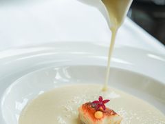 -瑞吉酒店 · Elba 欧尔巴意大利餐厅· 精致意餐·云端聚会