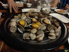 -船奇蒸汽海鲜·闽菜(八市海鲜总店)