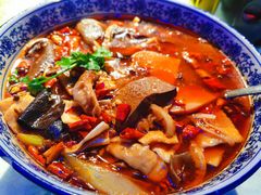 -新悦·霞浦海鲜生(上下杭店)