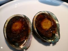 豉油皇焗鲍鱼仔-徐记海鲜(曲江南湖店)