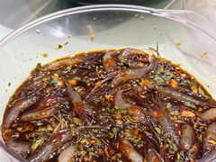 -老西门·常州菜(新区店)