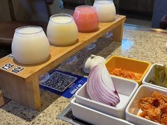 -大头叔烤鸡爪·朝鲜族烤串(天池路店)