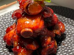 -苏帮袁Sue Cuisine(来福士店)