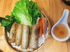 -越美小馆·越南料理(曲江店)