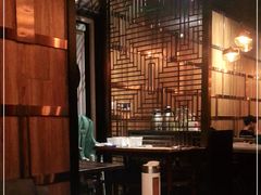 大堂-荟廷·晶萃(陆家嘴尚悦湾店)