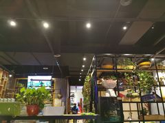 -小草大排档(北沙坡店)