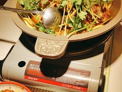-三毛烧烤·南昌大排档(山姆店)